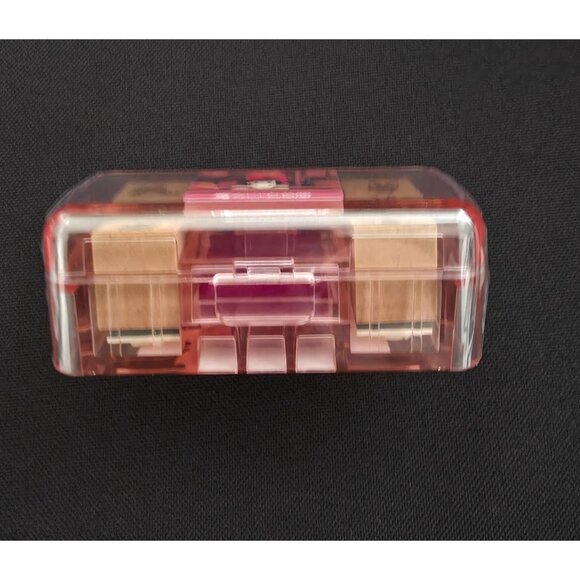 Studio Ghibli Park Japan Kikis Delivery Service Mini Rubber Stamp Set + Ink Pad - Picture 5 of 8